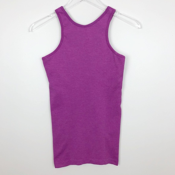 lululemon athletica Tops - Lululemon | Seamlessly Covered Tank Workout Top 6